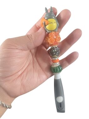 Totoro Envelope/Box Cutter